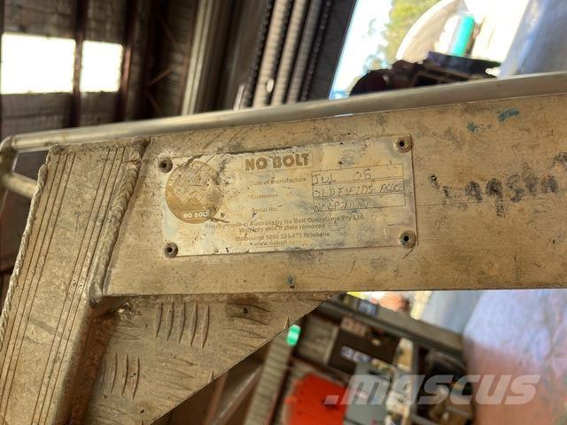  No Bolt Other