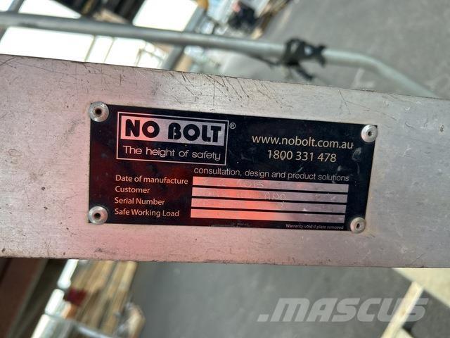  No Bolt Other