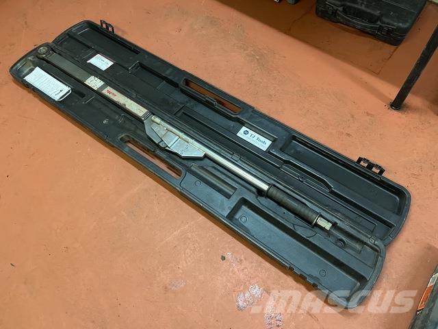  Norbar 5R Other