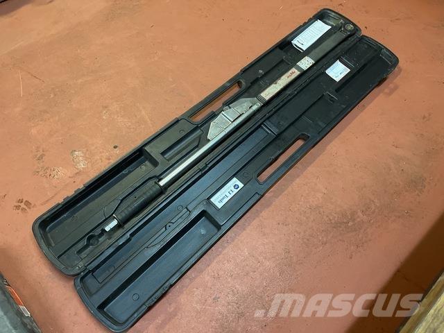  Norbar 5R Other