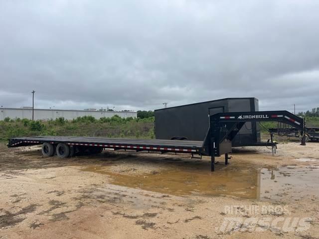 NorStar  Car carrier