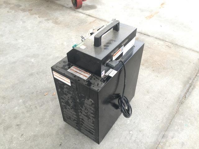  Odorox Boss Waste / recycling & quarry spare parts