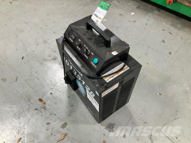  Odorox Boss Waste / recycling & quarry spare parts