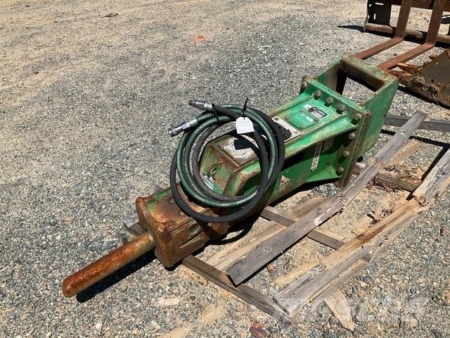 Okada ORV1100H Hammers / Breakers