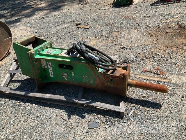Okada ORV1100H Hammers / Breakers