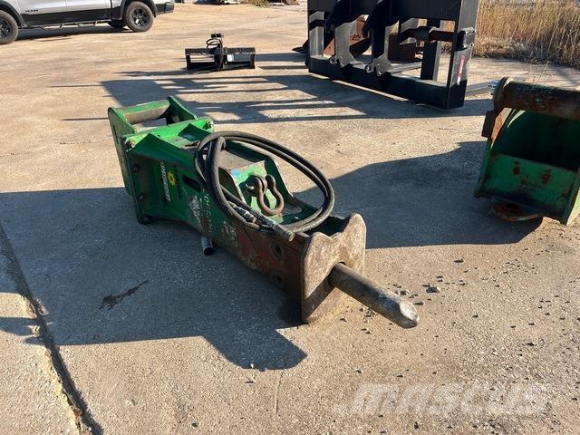 Okada ORV2500H Hammers / Breakers