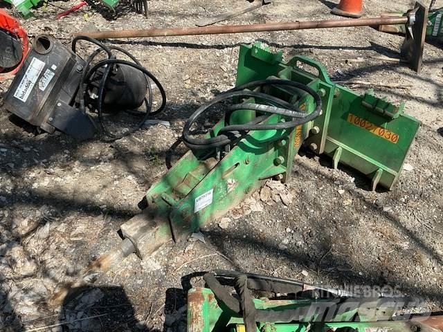 Okada ORV550 Other
