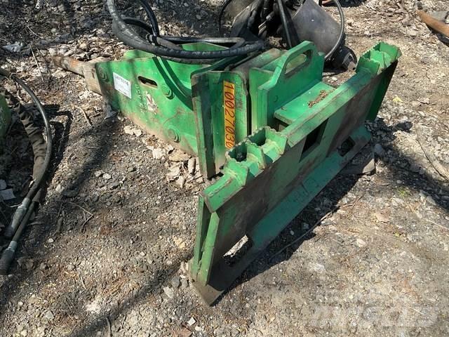 Okada ORV550 Other