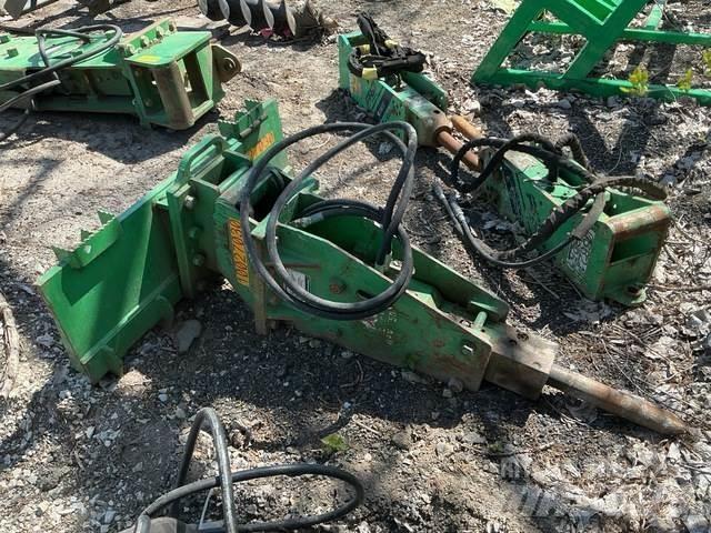 Okada ORV550 Other
