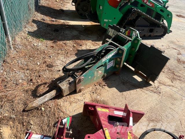 Okada ORV550 Hammers / Breakers