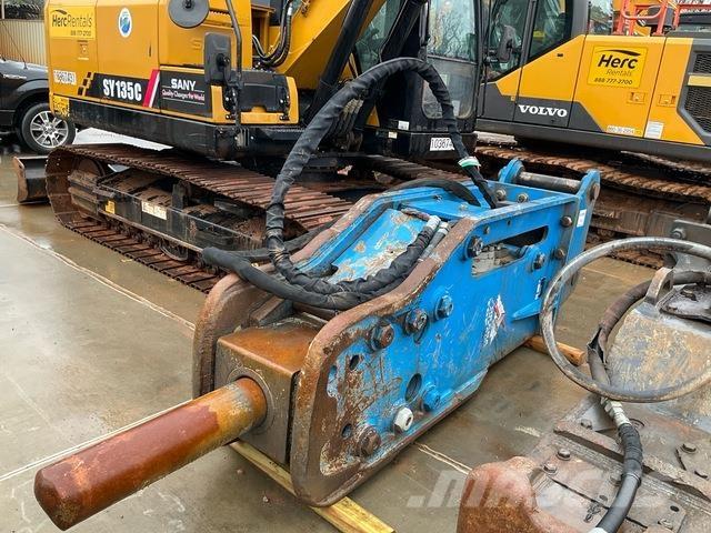 Okada Top 400 Hammers / Breakers