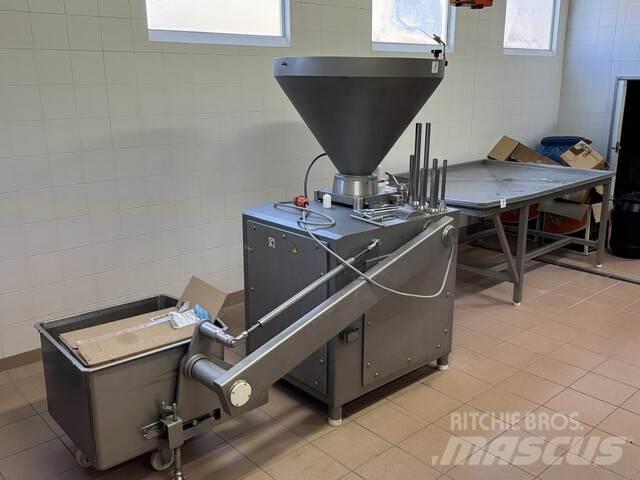  Omet F300B Other