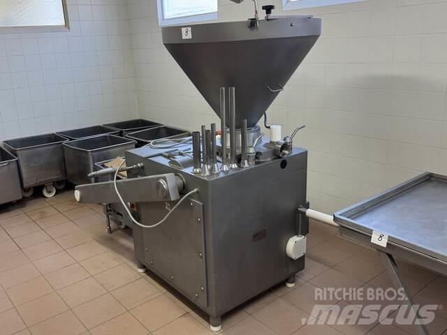  Omet F300B Other