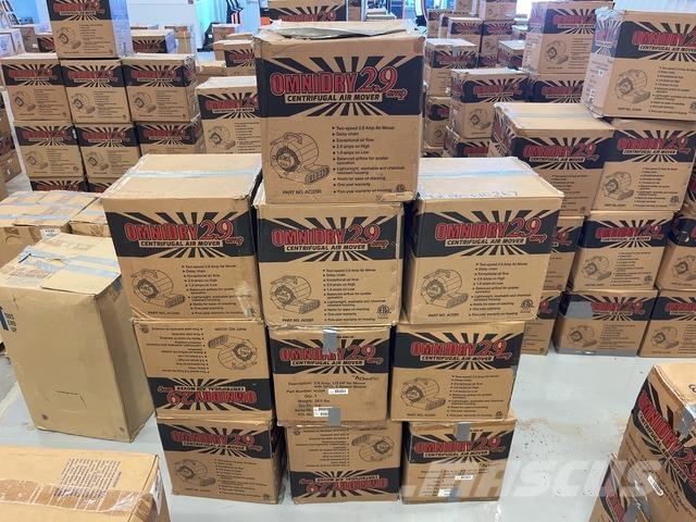  Omni Dry AC25R Other