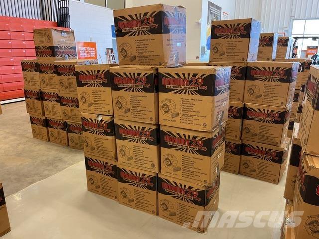  Omni Dry AC25R Other