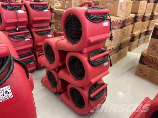  Omni Dry AC25R Other