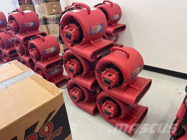  Omni Dry AC25R Other