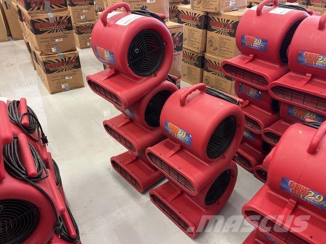  Omni Dry AC25R Other