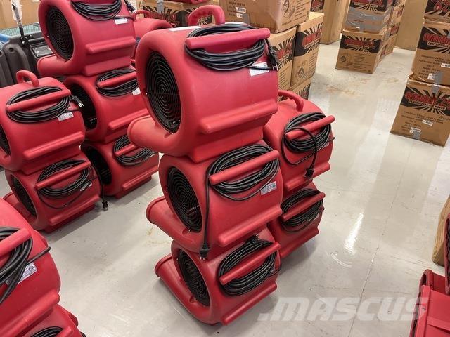  Omni Dry AC25R Other