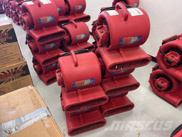  Omni Dry AC25R Other