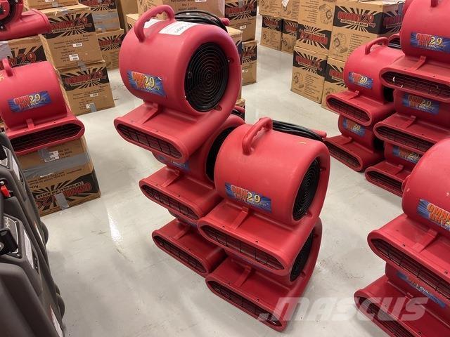  Omni Dry AC25R Other