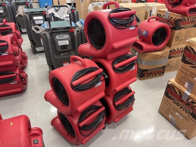  Omni Dry AC25R Other