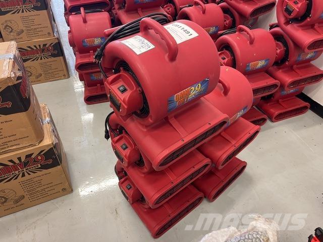  Omni Dry AC25R Other