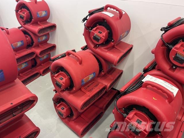  Omni Dry AC25R Other