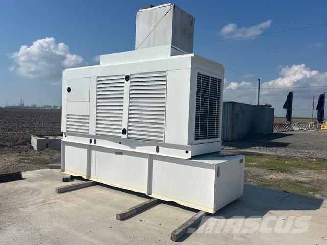 Onan NTA855-G5 Diesel Generators