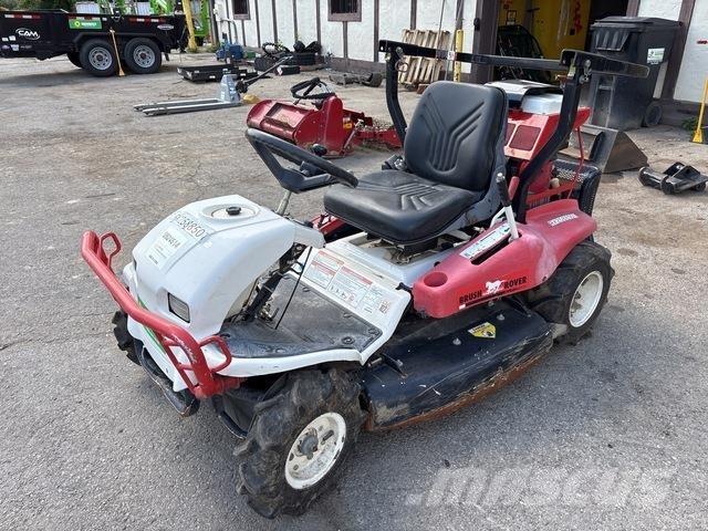 Orec RM98E Other