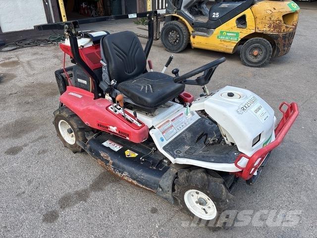 Orec RM98E Other