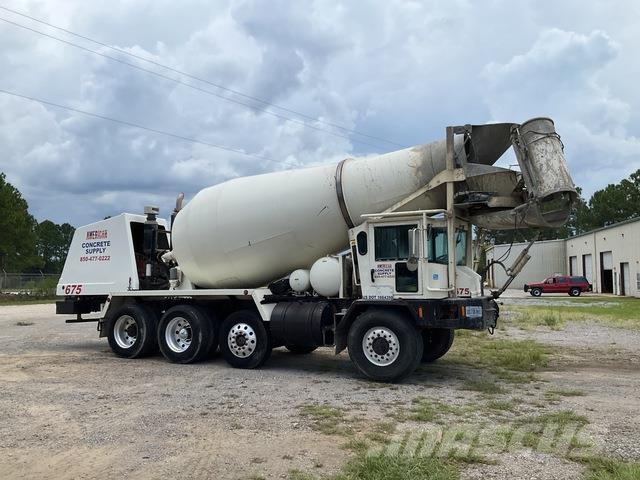 Oshkosh  Other trucks