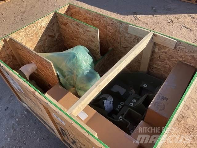 Oshkosh 3977445 Other components
