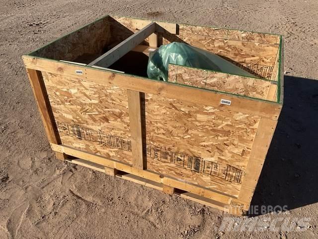 Oshkosh 3977445 Other components