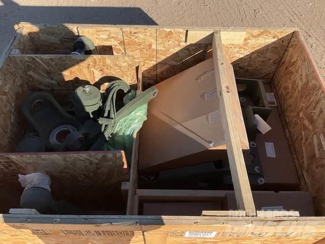 Oshkosh 3977447 Other components