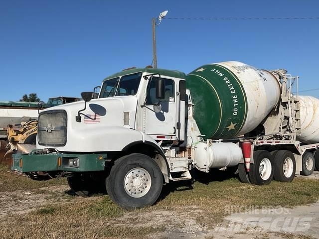 Oshkosh F2346 Other trucks