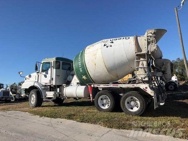 Oshkosh F2346 Other trucks