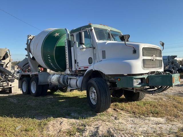 Oshkosh F2346 Other trucks