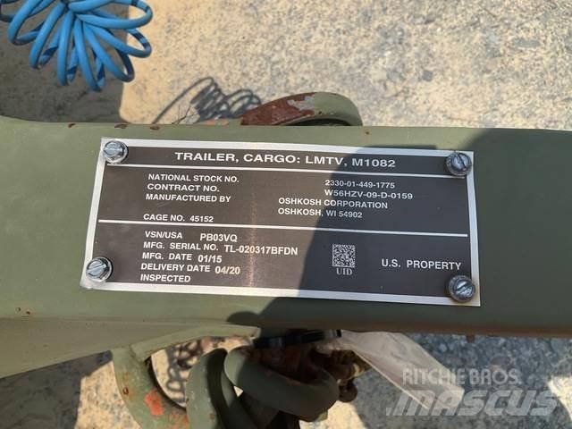 Oshkosh M1082 Other