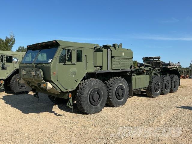Oshkosh MKR18 Other trucks