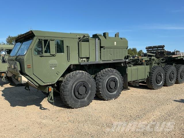 Oshkosh MKR18 Other trucks