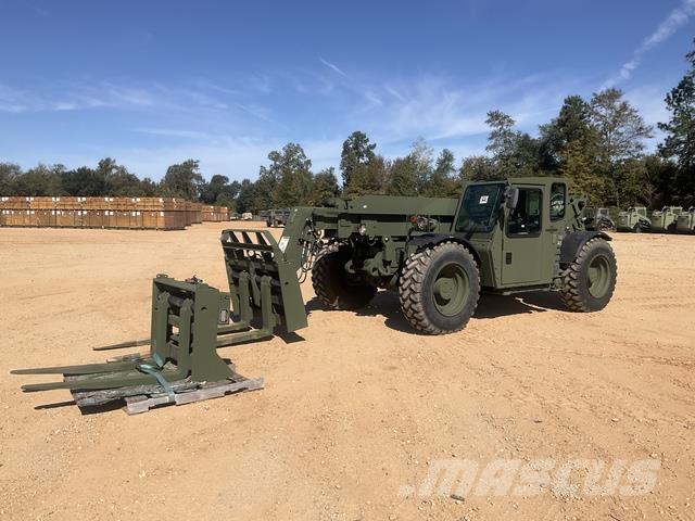 Oshkosh MMV 3 Telescopic handlers