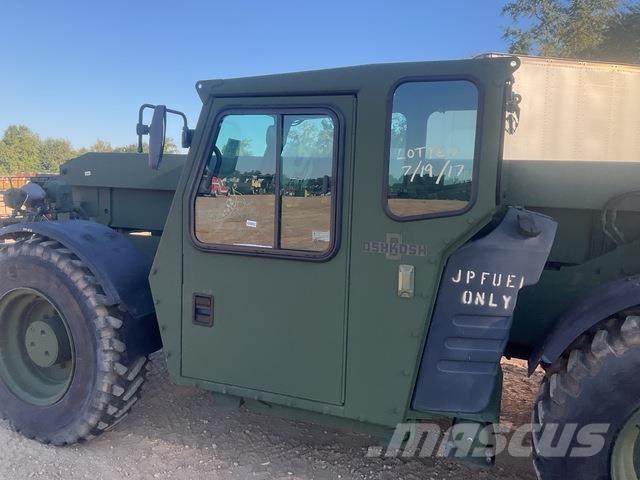 Oshkosh MMV 3 Telescopic handlers