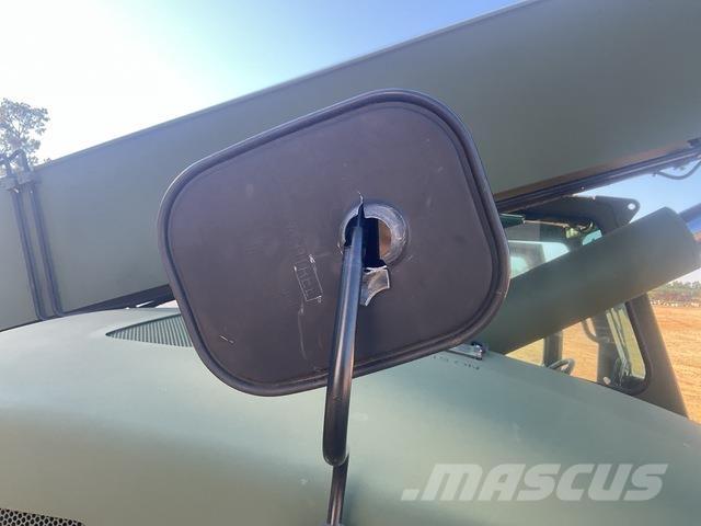 Oshkosh MMV 3 Telescopic handlers