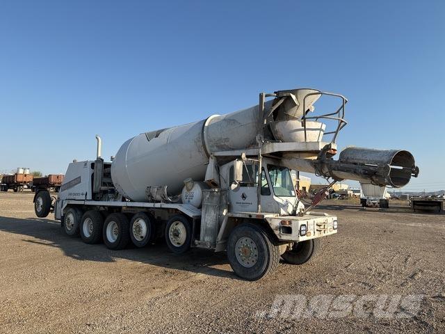 Oshkosh S-2146 Other trucks