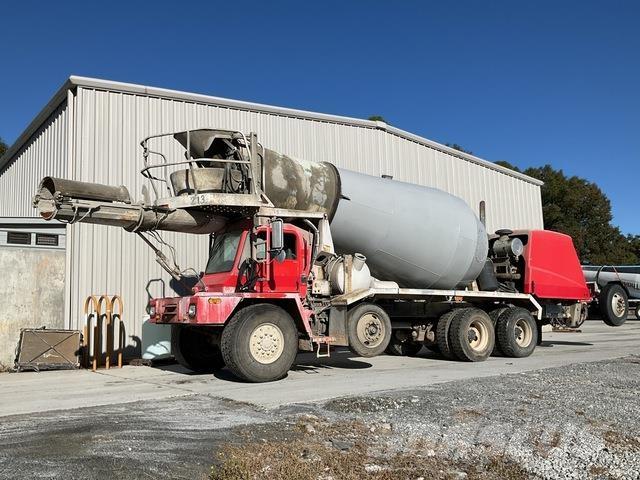 Oshkosh S-2146 Other trucks