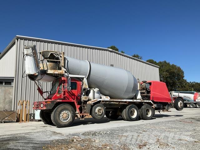 Oshkosh S-2146 Other trucks