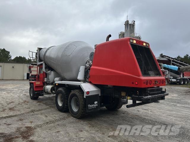 Oshkosh S-2346 Other trucks