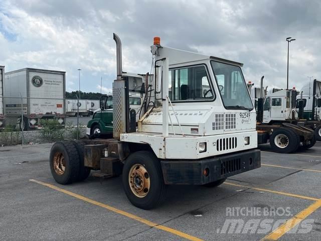 Ottawa 30 Terminal tractors