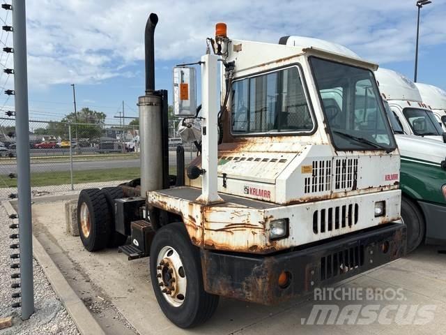 Ottawa 4x2 Terminal tractors